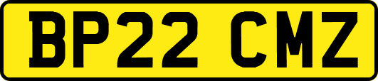 BP22CMZ