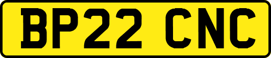 BP22CNC