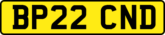 BP22CND