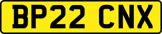 BP22CNX