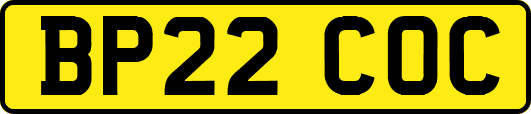 BP22COC
