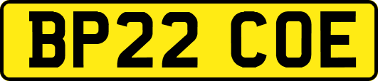 BP22COE