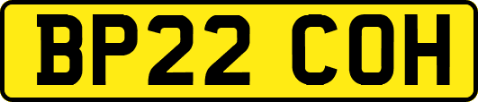 BP22COH