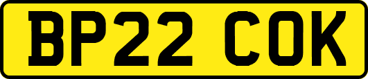 BP22COK