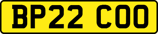 BP22COO