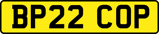 BP22COP