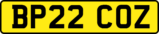 BP22COZ