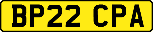 BP22CPA