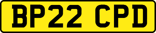 BP22CPD