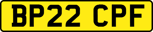 BP22CPF