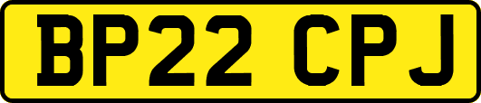 BP22CPJ