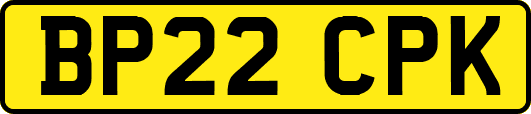 BP22CPK