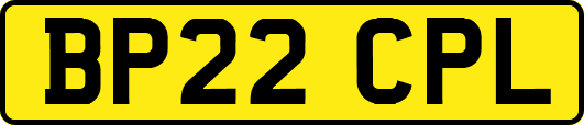 BP22CPL