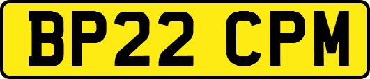 BP22CPM