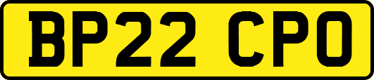 BP22CPO