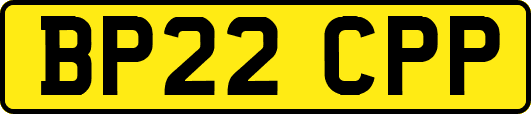 BP22CPP