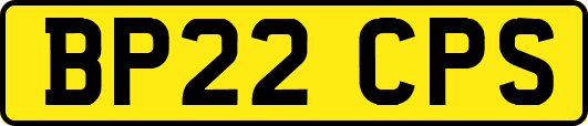 BP22CPS