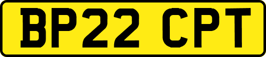 BP22CPT
