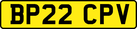 BP22CPV