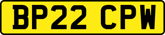 BP22CPW