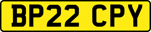 BP22CPY