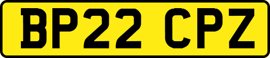 BP22CPZ