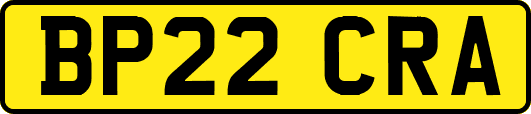 BP22CRA