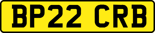 BP22CRB