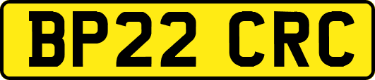BP22CRC