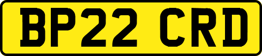 BP22CRD