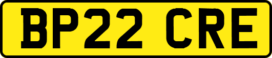 BP22CRE
