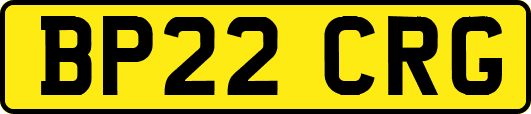 BP22CRG