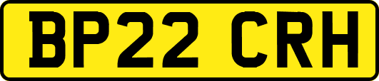 BP22CRH