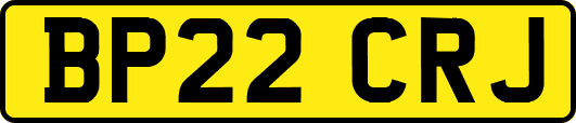 BP22CRJ