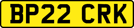 BP22CRK