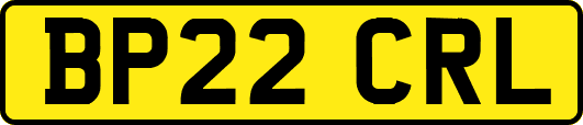BP22CRL