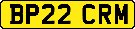 BP22CRM