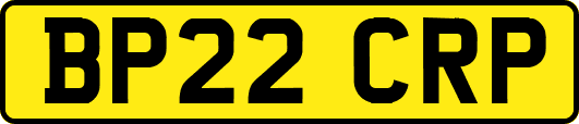 BP22CRP