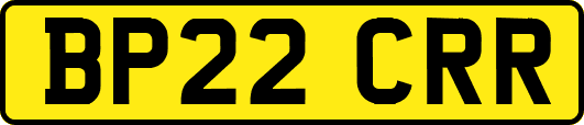 BP22CRR