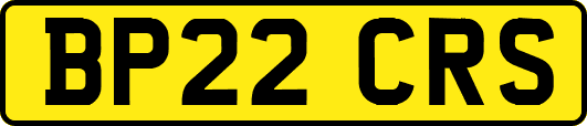 BP22CRS