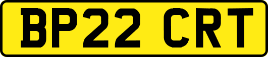 BP22CRT