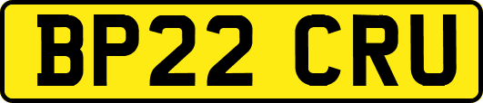 BP22CRU