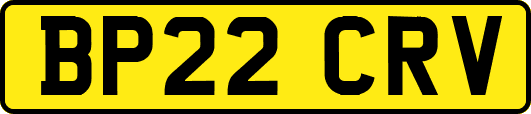 BP22CRV
