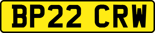 BP22CRW