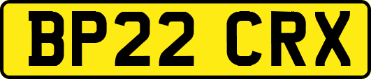BP22CRX