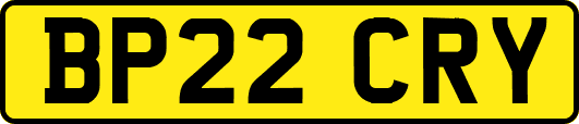 BP22CRY