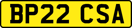 BP22CSA