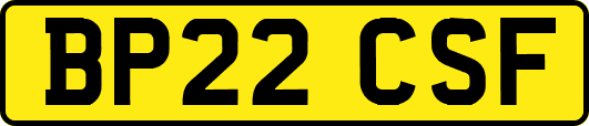 BP22CSF