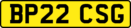 BP22CSG