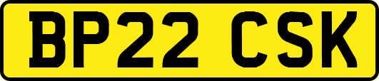 BP22CSK